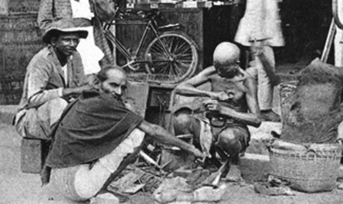 A Tale Of Two Crises Great Depression And The Great Recession Articles Economic History Malaya