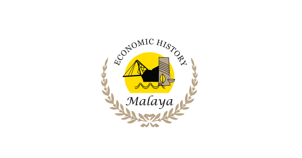 ABOUT HRH SULTAN NAZRIN SHAH - ABOUT  Economic History Malaya