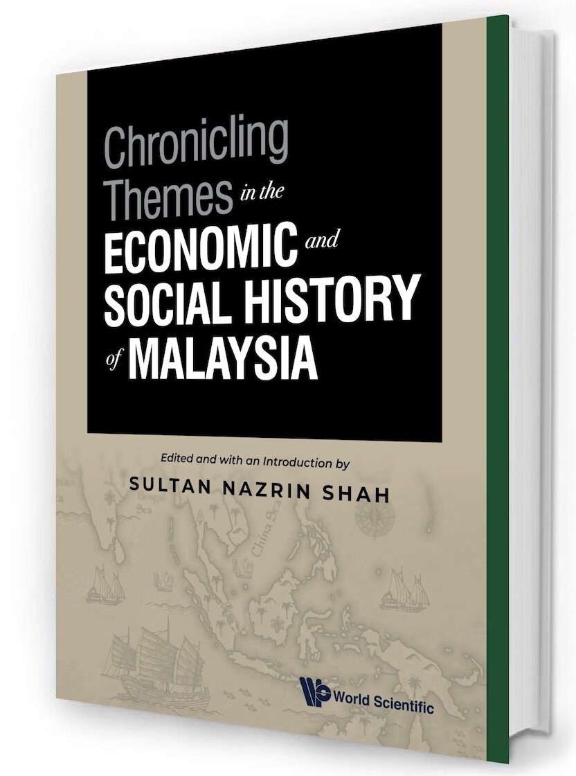 Chronicling Themes in the Economic and Social History of Malaysia