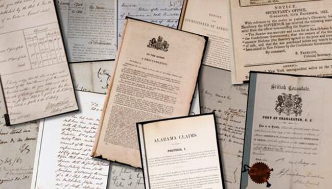 Archive Documents