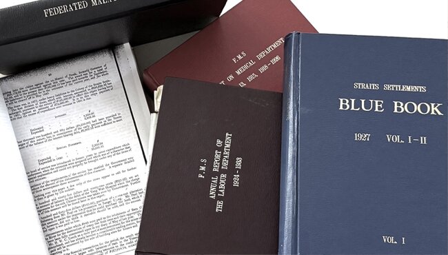 Historical Publications