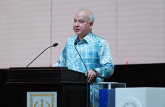 Highlights of Launch of Chronicling Themes in the Economic and Social History of Malaysia